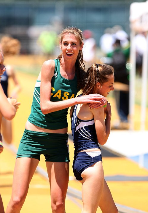 2010 NCS MOC-138.JPG - 2010 North Coast Section Meet of Champions, May 29, Edwards Stadium, Berkeley, CA.